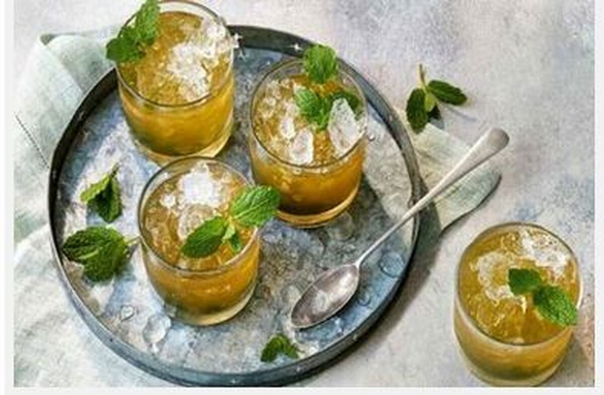 کاربرد‌های متفاوت سکنجبین در طب سنتی