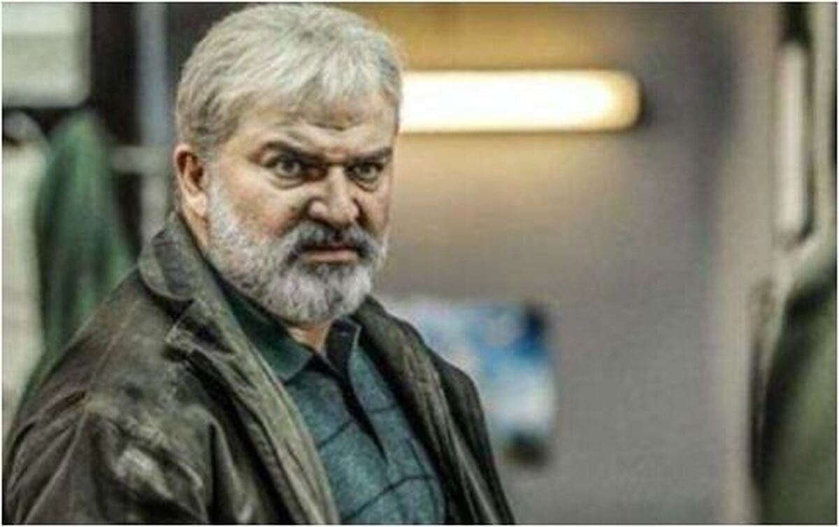 ژن زیبایی مهدی سلطانی که به دخترش ارث داده /قطعا زیبایی در آینده دخترش باعث پیشرفتش میشه