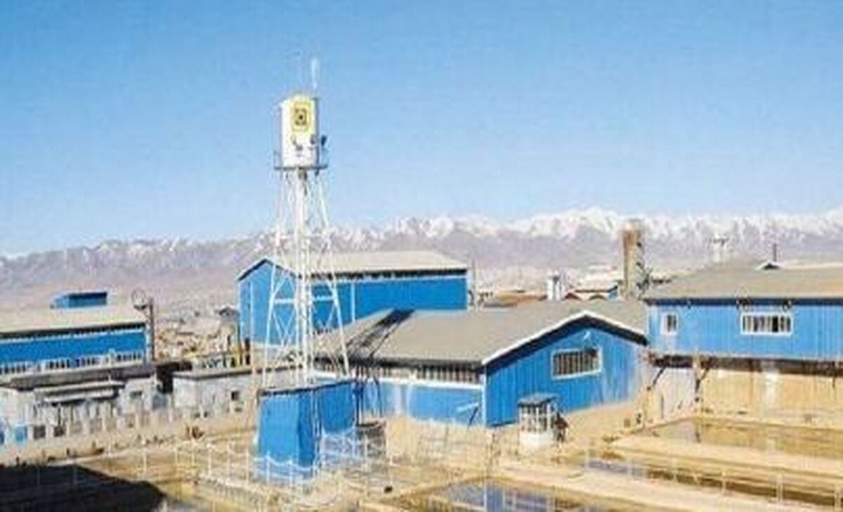 روایت یک سال توسعه در لرستان؛ ۱۰۷ پروژه پیشران روی میز دولت چهاردهم