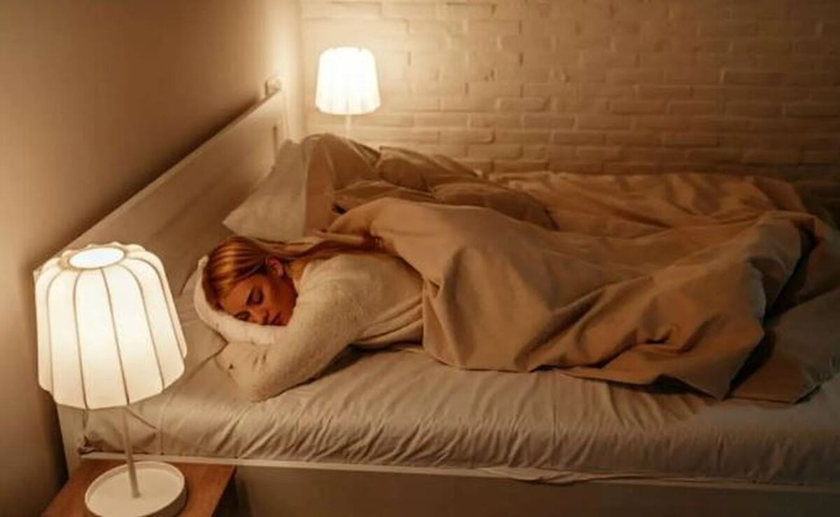 راه‌هایی برای بهبود کیفیت خواب که باید بدانید