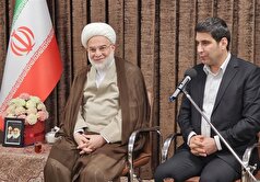 اختصاص ۴ هزار میلیارد برای کریدور شمال غرب/افزایش قطار سنندج - تهران