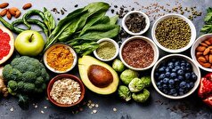 خوراکی‌های طبیعی برای افزایش انرژی و پایان دادن به خستگی مزمن