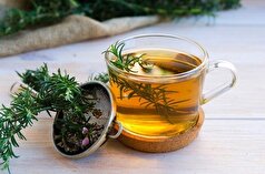 برای کاهش درد پریود چه دمنوشی بخوریم؟