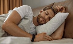 خواب کافی استرس را کاهش میدهد؟