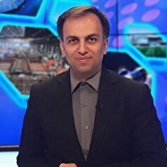 درگذشت سردبیر خبر صدا و سیمای مرکز البرز در سانحه تصادف