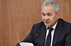 شویگو: فرار شرم‌آور نیرو‌های آمریکایی از افغانستان، شکست بایدن را نشان می‌دهد
