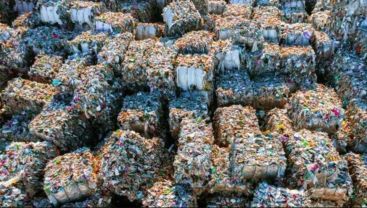 وقتی زباله‌های پلاستیکی به سوخت مایع تبدیل میشوند!