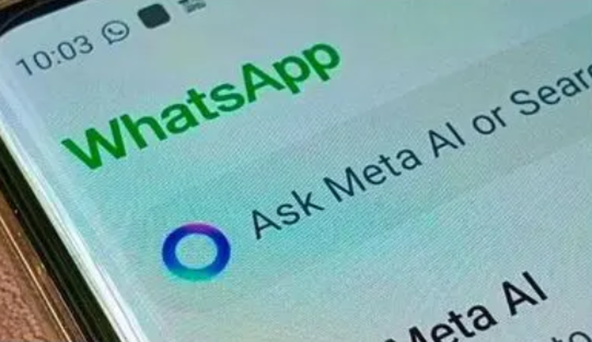 واتساپ در این زمینه از هوش مصنوعی کمک گرفته است!