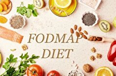 یک راه حل ساده برای رهایی از مشکلات گوارشی