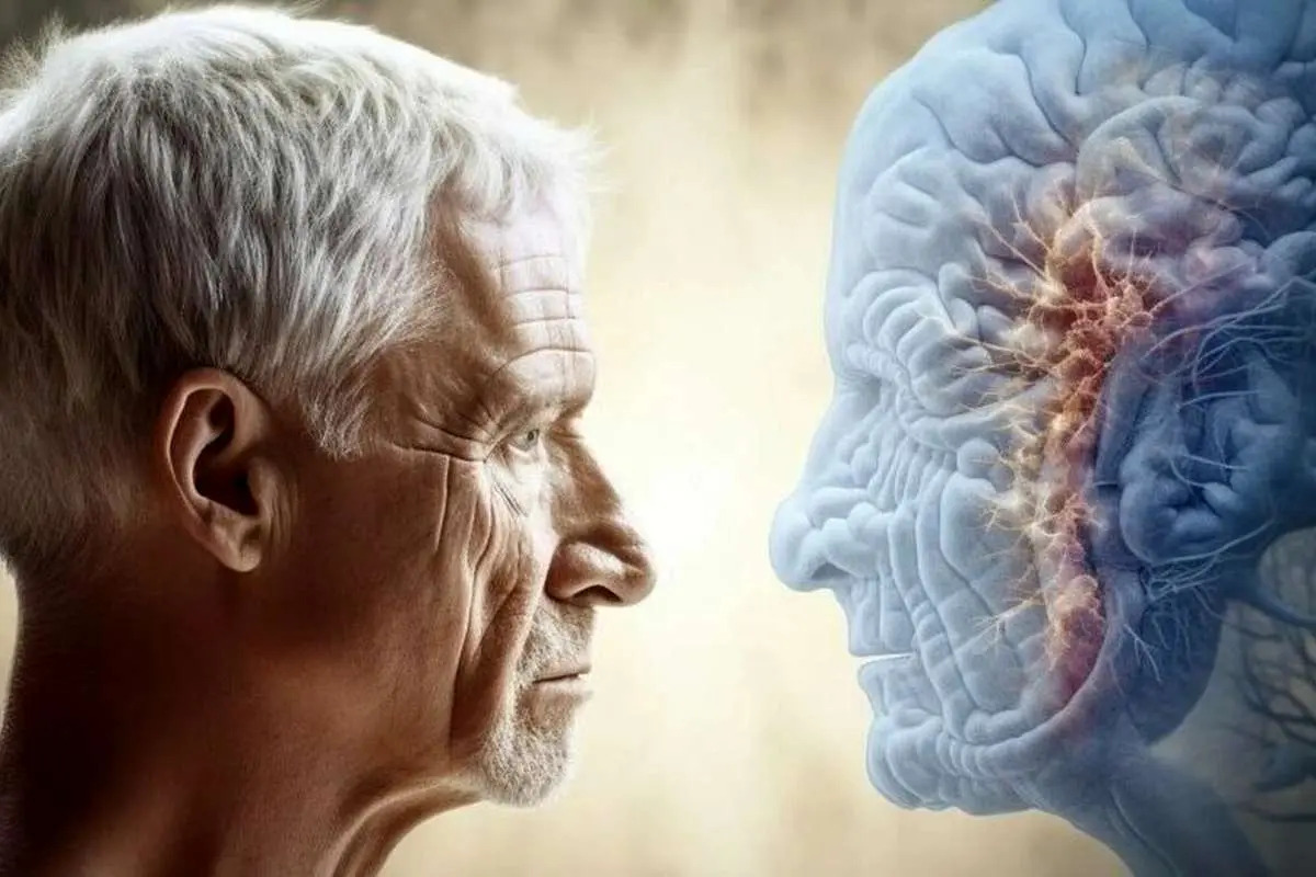 پیری در این سن‌های خاص اتفاق می‌افتد!