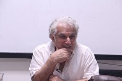 مهدی هاشمی: هنوز به ایده‌آلم در بازیگری نرسیده‌ام