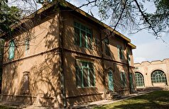 خانه مصدق مرمت می‌شود