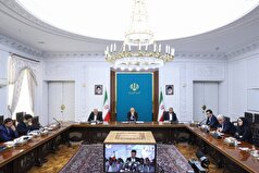 قدردانی پزشکیان از کارگران، کارفرمایان و سرمایه‌گذاران