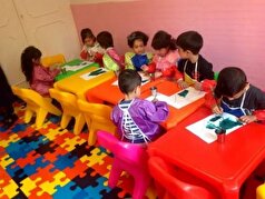 اهمیت آموزش خودمراقبتی به کودکان را جدی بگیرید
