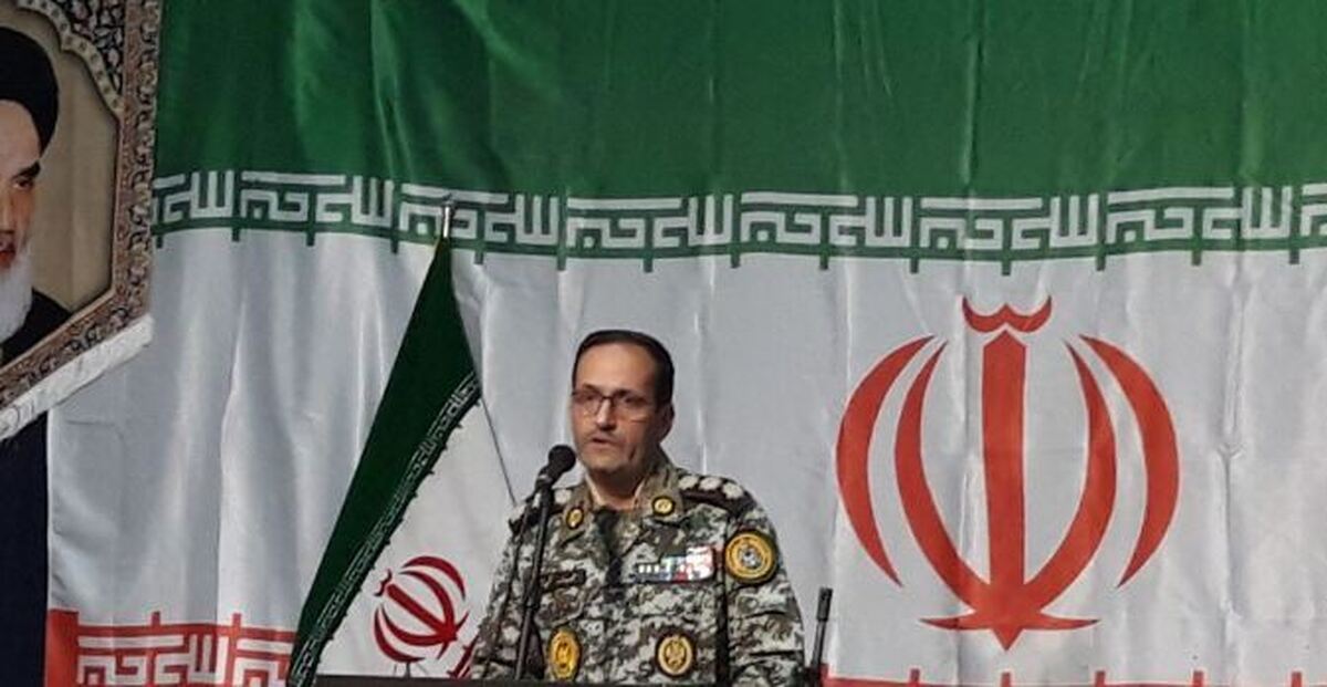 دفاع جانانه پدافند هوایی قدرت بازدارندگی ایران را نشان داد