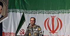 دفاع جانانه پدافند هوایی قدرت بازدارندگی ایران را نشان داد