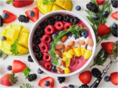 میو‌های مفید برای دستگاه گوارش و تنوع میکروبیوم‌های روده