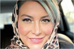 حضور هنرمندان در مراسم افتتاح رستوران فریبا نادری/ رستوران پراز باکس گل هدیه