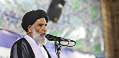 ثمره انقلاب، اتحاد و وحدت مردم در صحنه‌های مختلف است