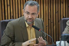 کم آبی چالش جدی در مازندران