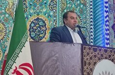 افتتاح ۵۸ پروژه با اعتبار ۲۶۲۹ میلیارد تومان در بم، به مناسبت هفته دولت