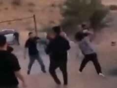 پلیس: علت درگیری دسته‌جمعی در بلوار چمران شیراز اختلاف ملکی بود