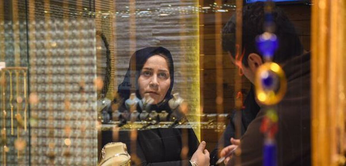 بازار داغ سکه و طلا؛ دلایل رشد فراتر از اونس جهانی چیست؟