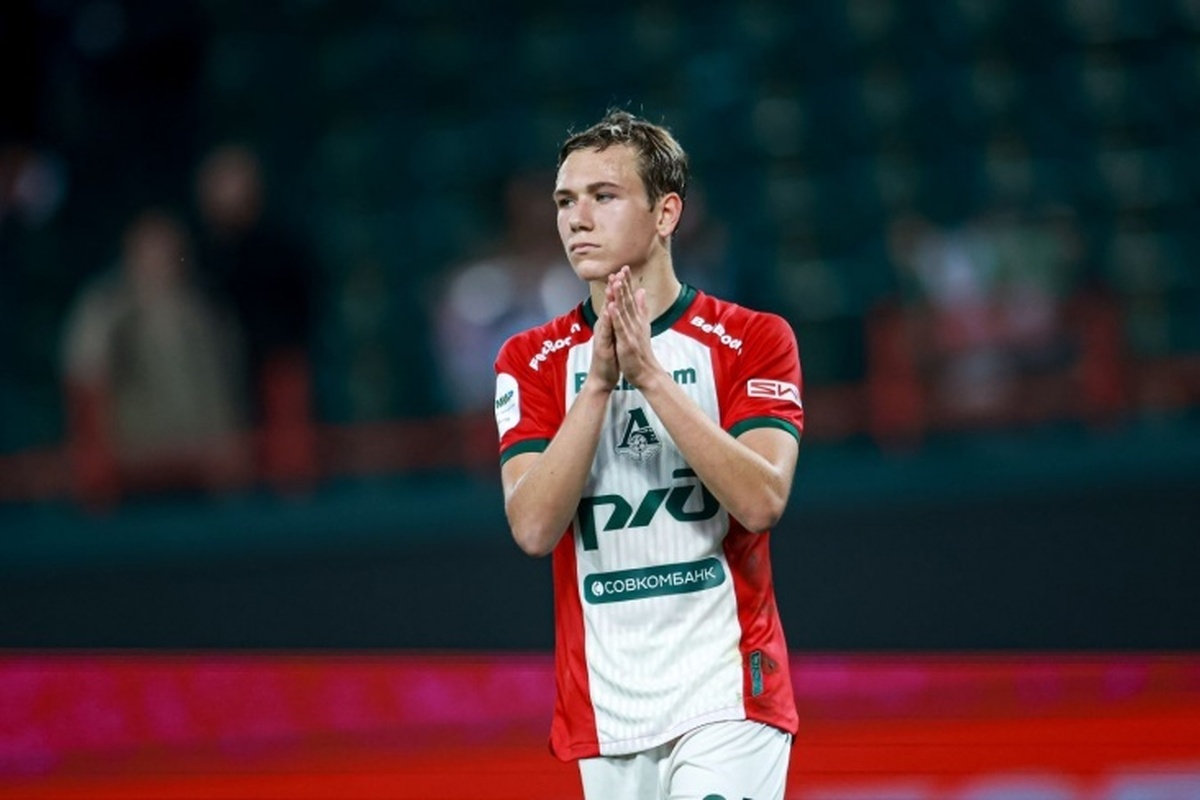 نماینده باتراکوف در مورد علاقه باشگاه‌های سعودی به الکسی صحبت کرد