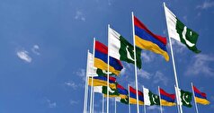توافق پاکستان و ارمنستان برای برقراری روابط دیپلماتیک