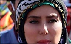 ریکاوری شیدا یوسفی در گوشه دنج منزلش/اومده یه گوشه به کار‌های بدش فکر کنه
