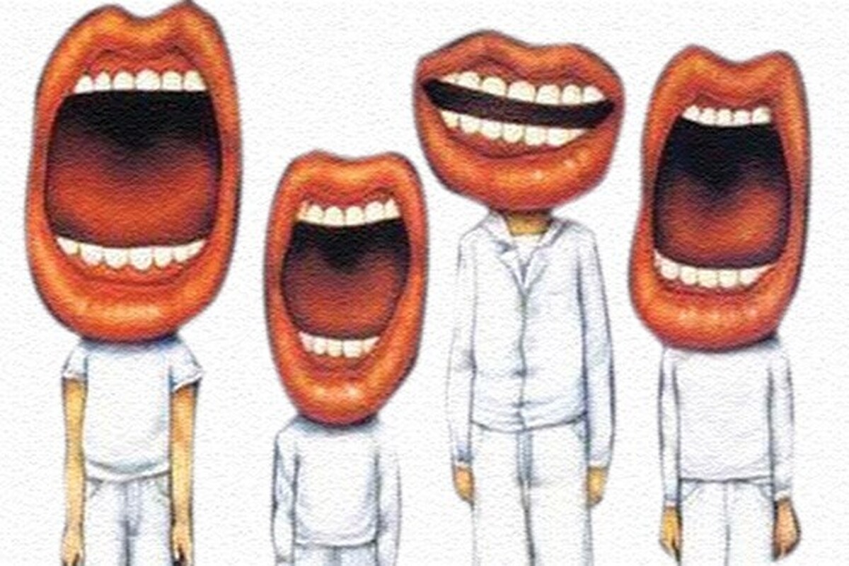 چند تکنیک ساده برای کنترل پر حرفی در نوجوانان