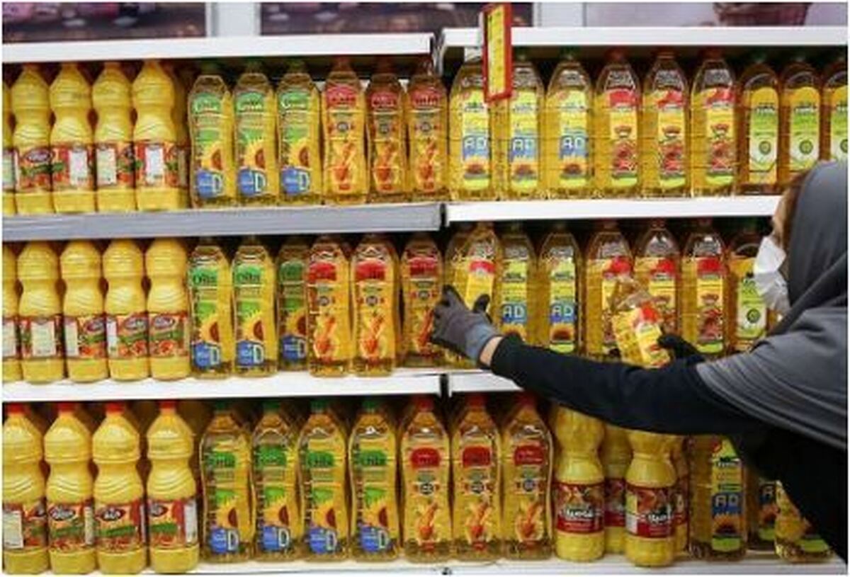 باز هم بازار روغن بی ثبات شد