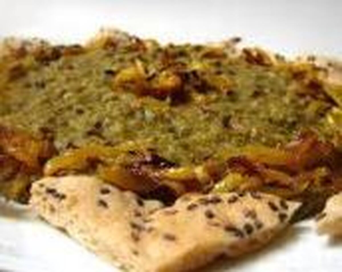 رسپی ماش و قمری اصفهان یک ترکیب اصیل و سنتی