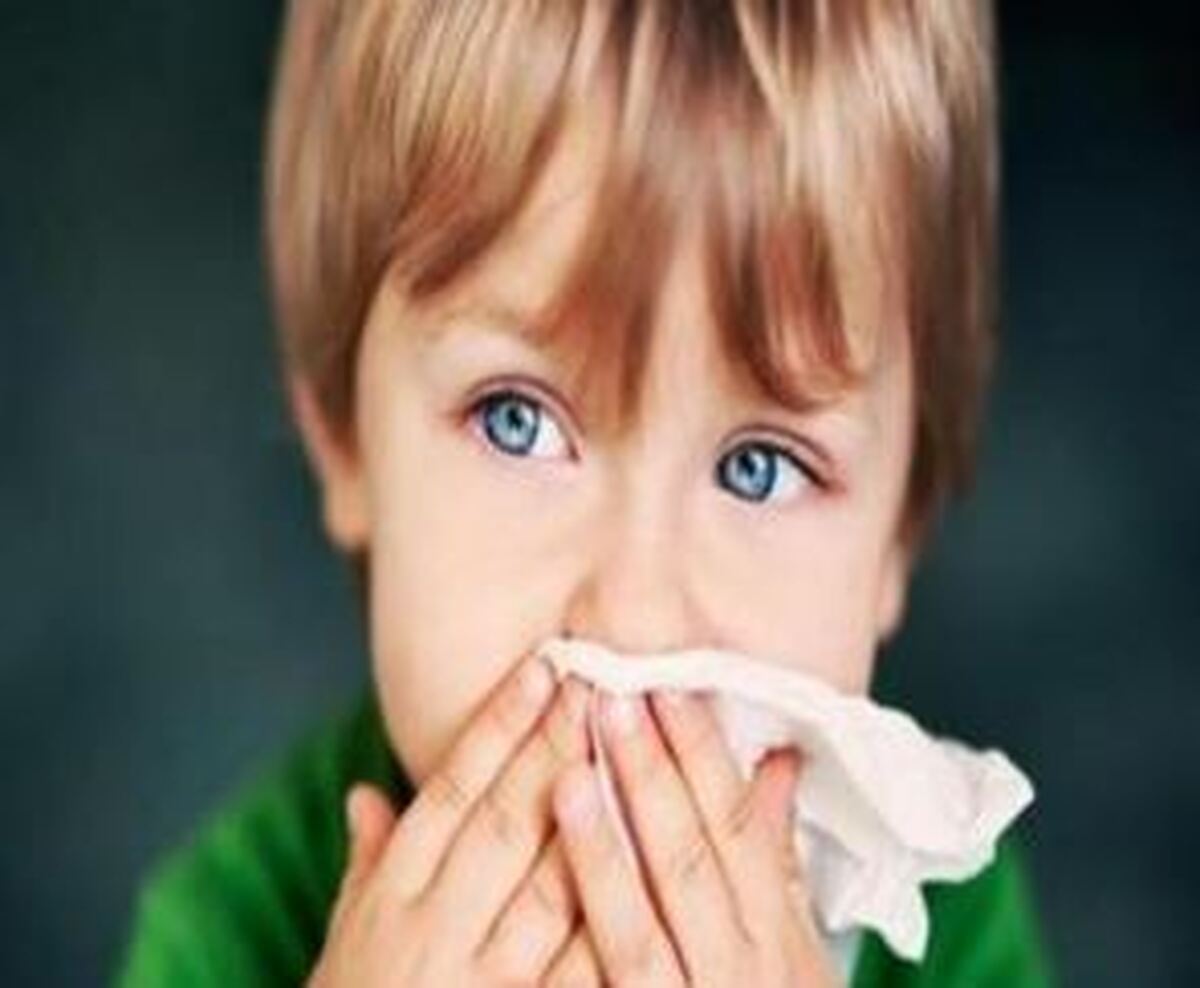 چند راهکار برای درمان اسهال و استفراغ در کودکان