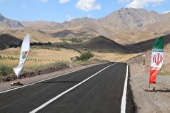 بهره برداری از چند ده پروژه راهداری در استان لرستان