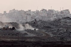 ابلاغ تمدید خدمت ۲۰ هزار نظامی صهیونیستی برای حمله به غزه