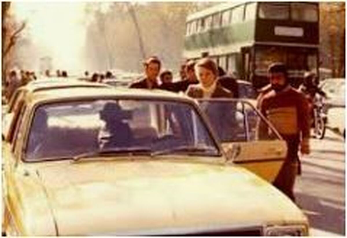 زندگی ماشینی و شوق گرفتن گواهینامه، ۵۰ سال پیش