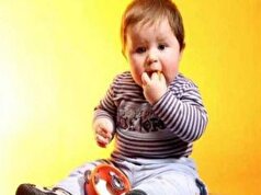 چند نکته مهم درباره خطرات چاقی برای کودکان