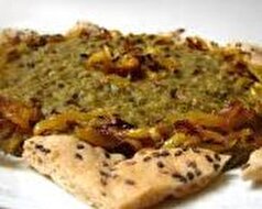 رسپی ماش و قمری اصفهان یک ترکیب اصیل و سنتی