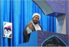 امام جمعه تهران بر لزوم اتحادملی تاکید کرد