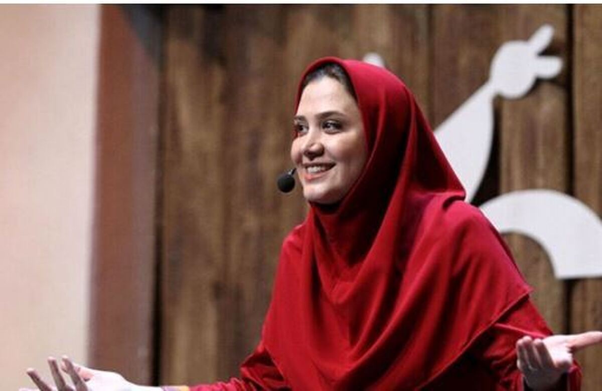 سارا روستاپور و دخترش با کلاه خرگوشی در دل فرانسه! +عکس