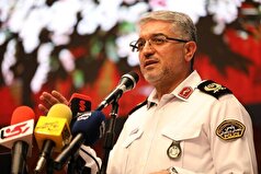 کاهش تصادفات در دوران جنگ ۱۲ روزه/ «شناسنامه دار کردن موتورسیکلت‌ها» در دستور کار پلیس