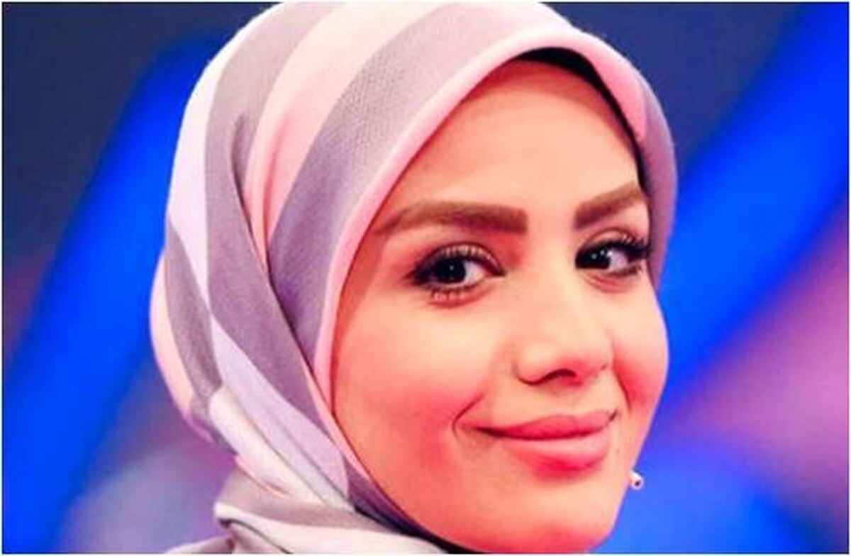 مسافرت مبینا نصیری به شمال /میشه هزارتا عکس بندازی
