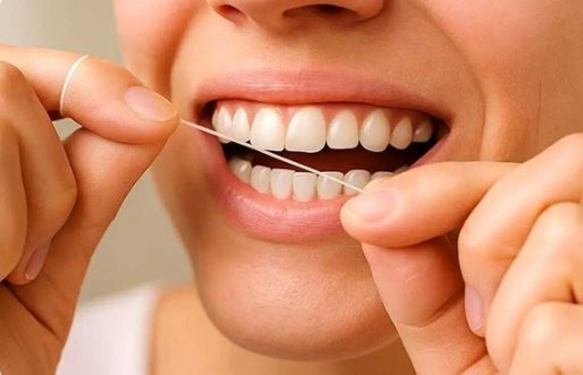 ۵ راهکار ساده برای سفید نگه داشتن و سالم نگه داشتن دندان