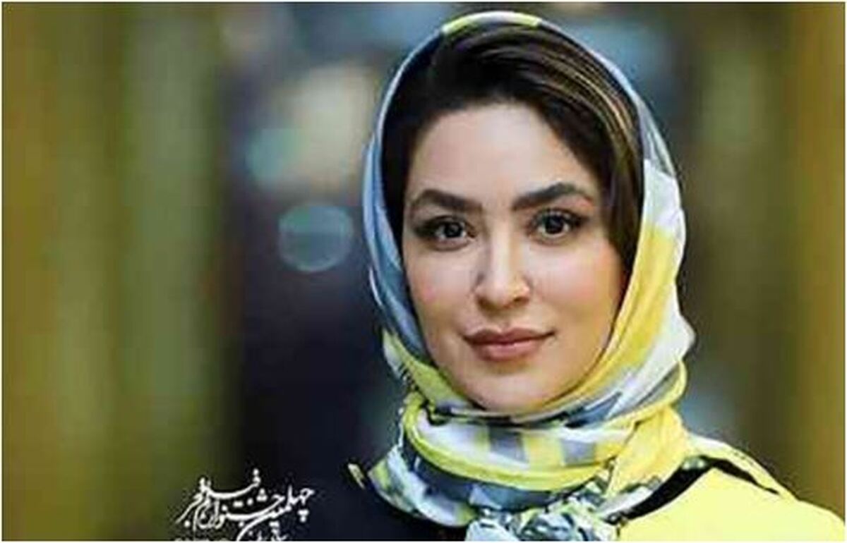 لباس محرمی رسید/ همسرطراح فریبا طالبی و ست تمام مشکی +عکس
