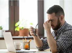 ارتباط مستقیم بین کم آبی و افزایش استرس در بدن!