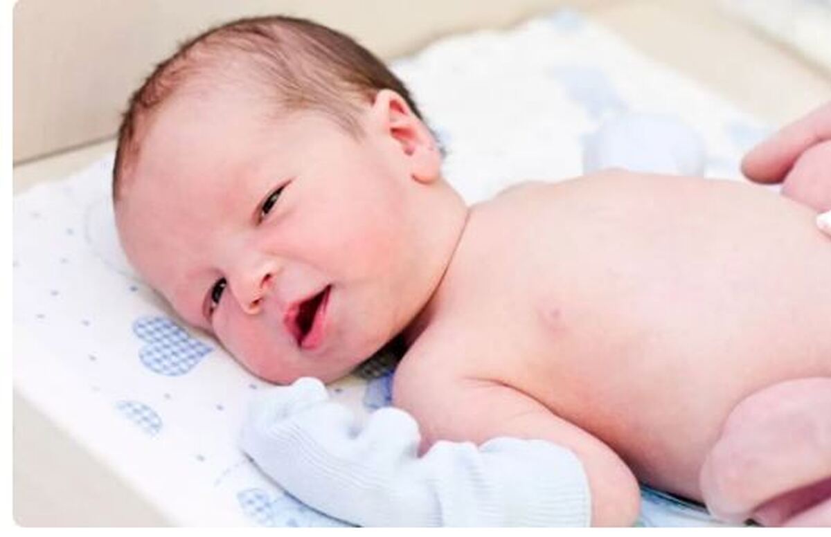 دانستنی‌های مهم درباره علل فلج مغزی در نوزاد