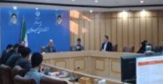 بررسی آلودگی تالاب انزلی از طرح‌های پژوهشی و فناوری در گیلان