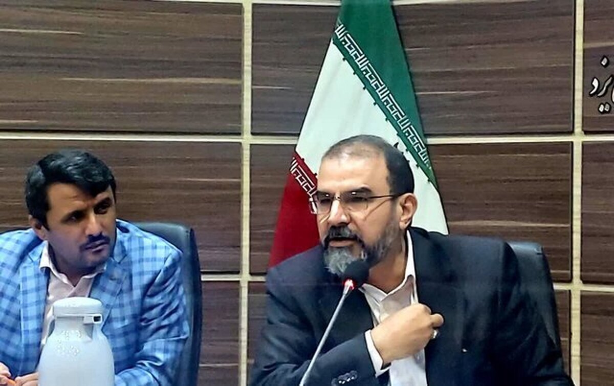 ۴۲ درصد تعاونی‌ها در پایتخت تعاونی‌های ایران راکدند/۳ تعاونی یزد برگزیده ملی شدند