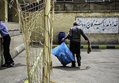 کمبود نیروی خدماتی در مدارس سمنان/ «کم‌وکیف» جذب جدید در پاییز‌